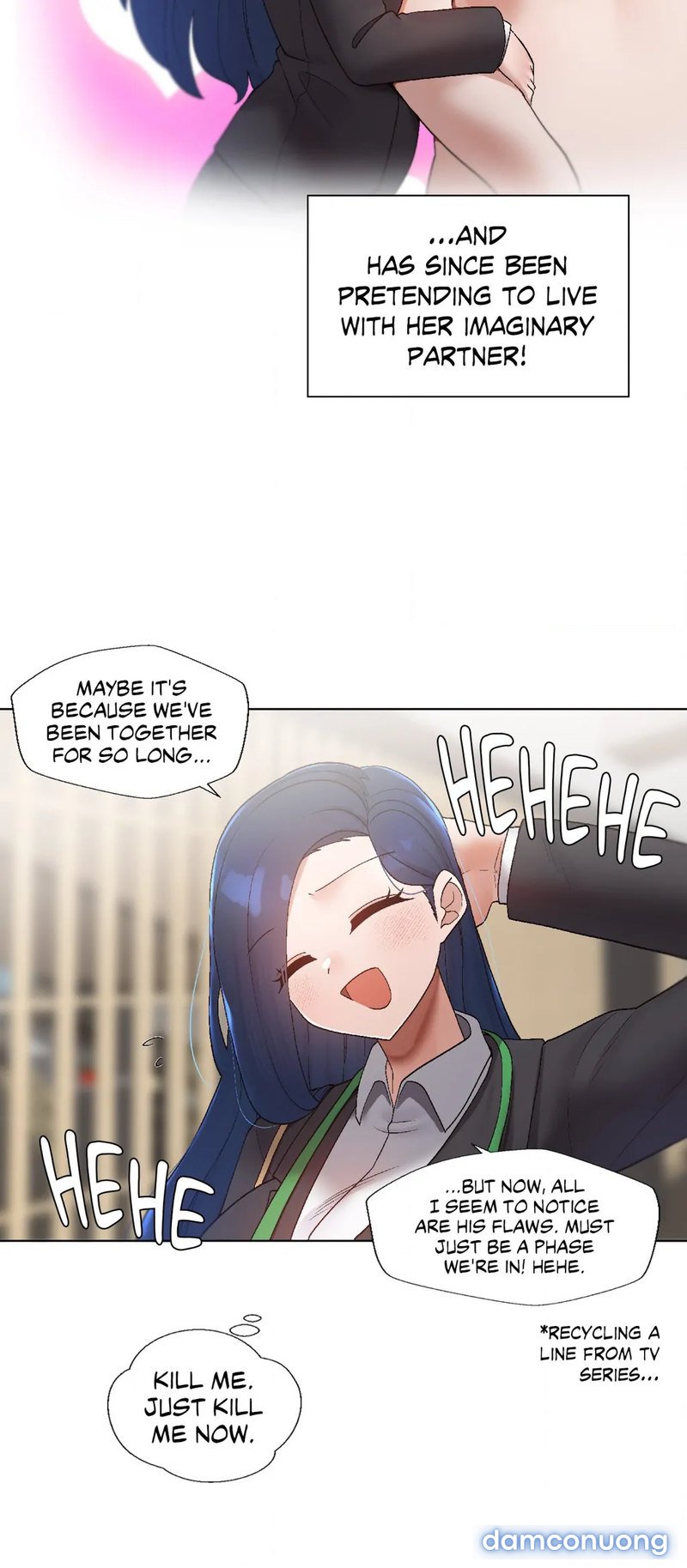 Family with Benefits 