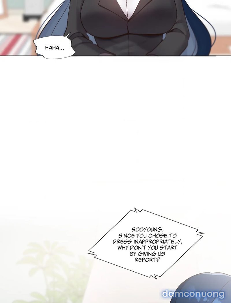 Family with Benefits 
