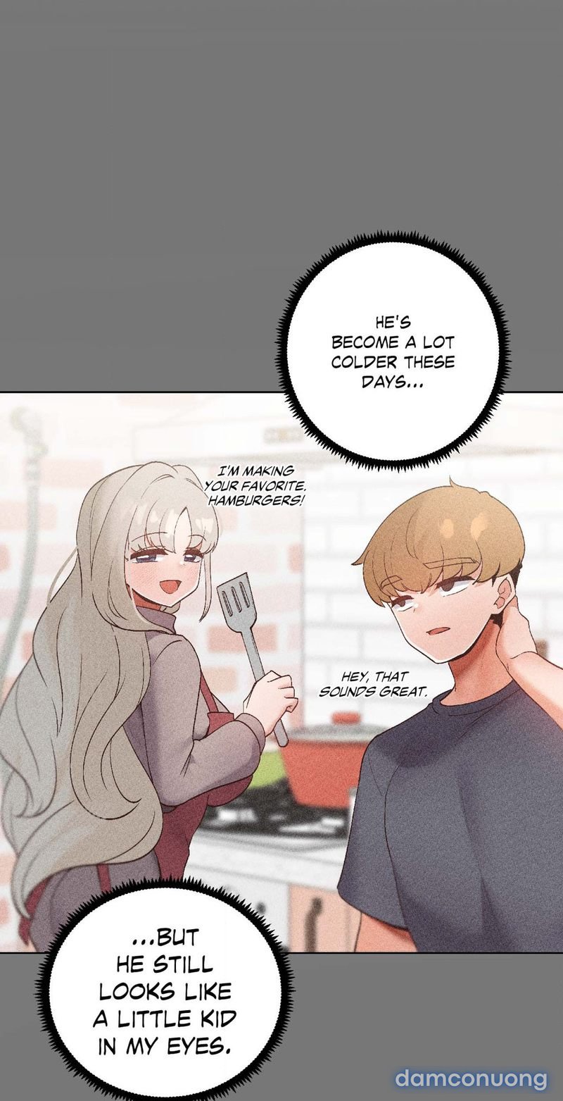 Family with Benefits 