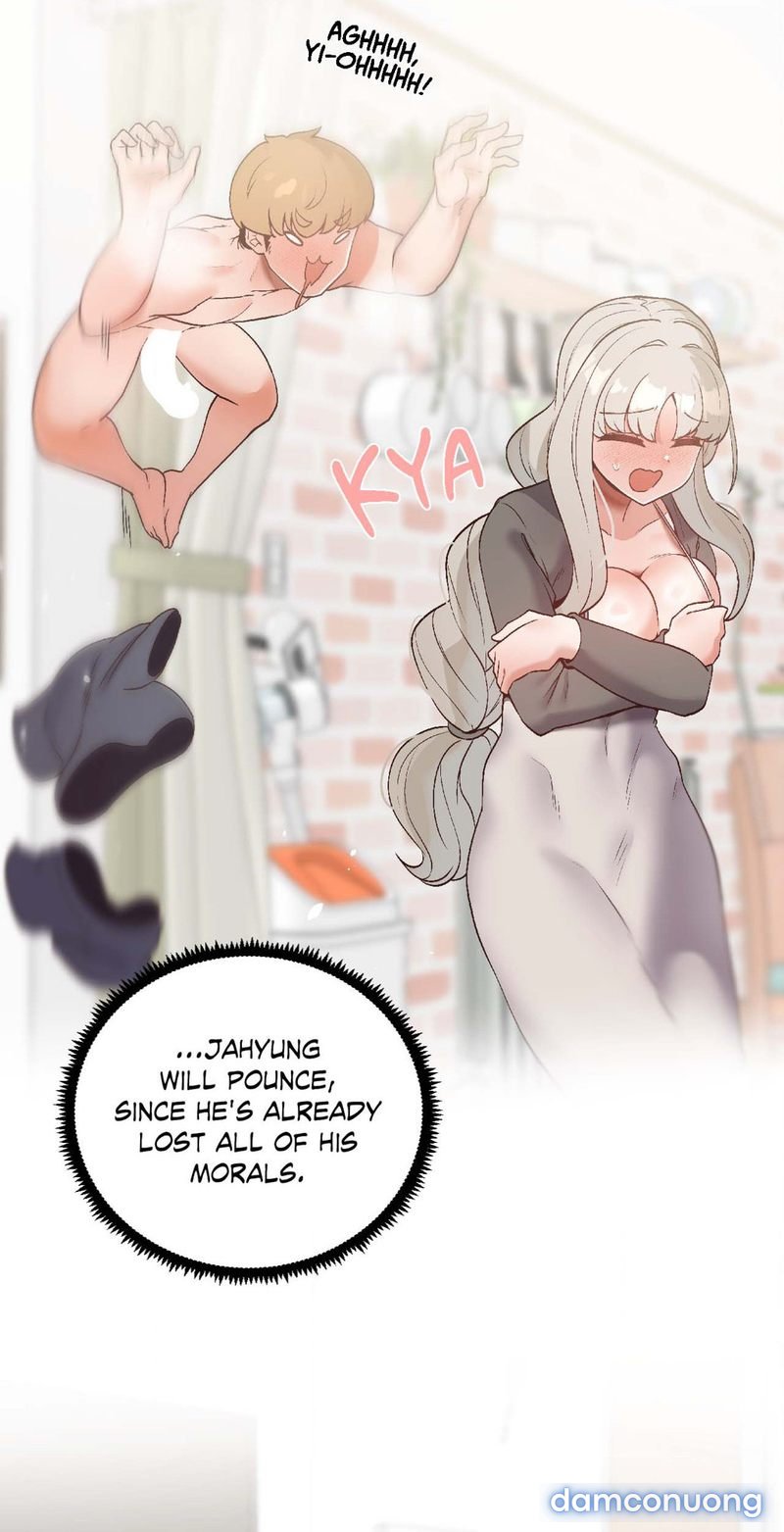 Family with Benefits 
