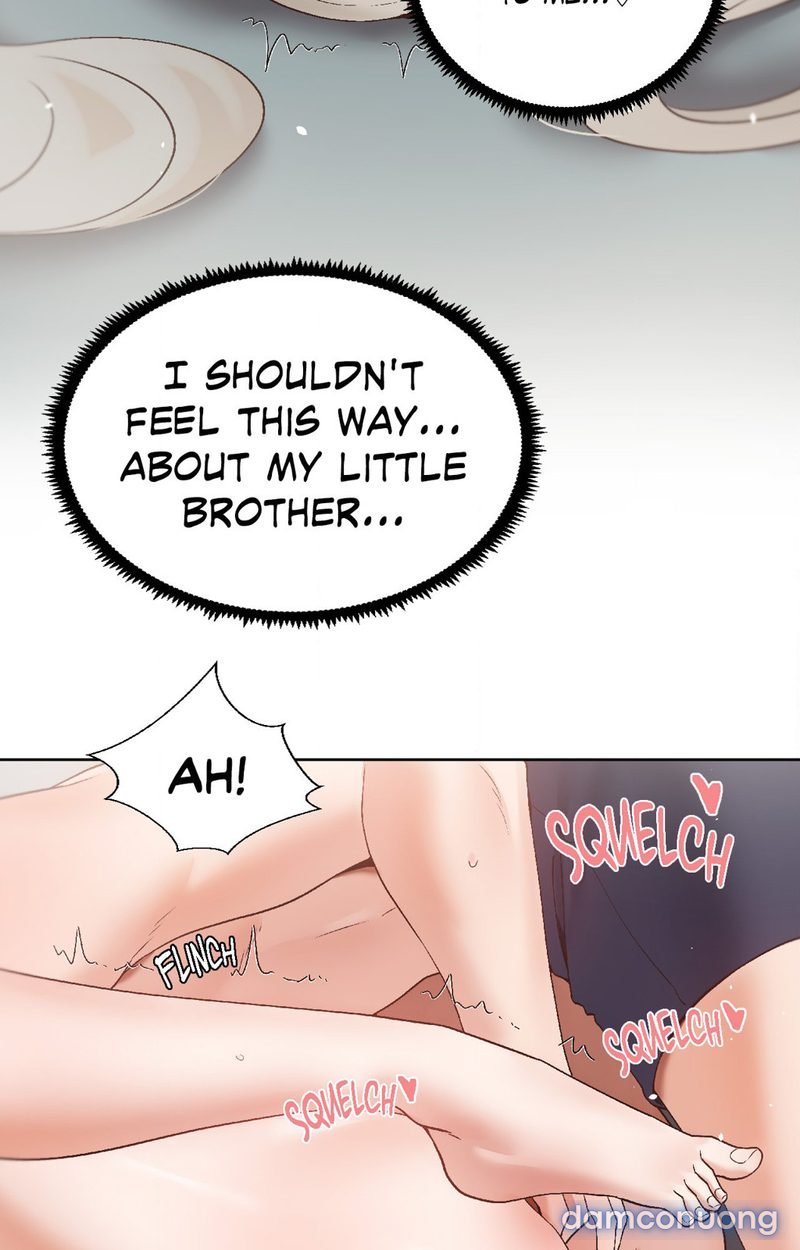Family with Benefits 