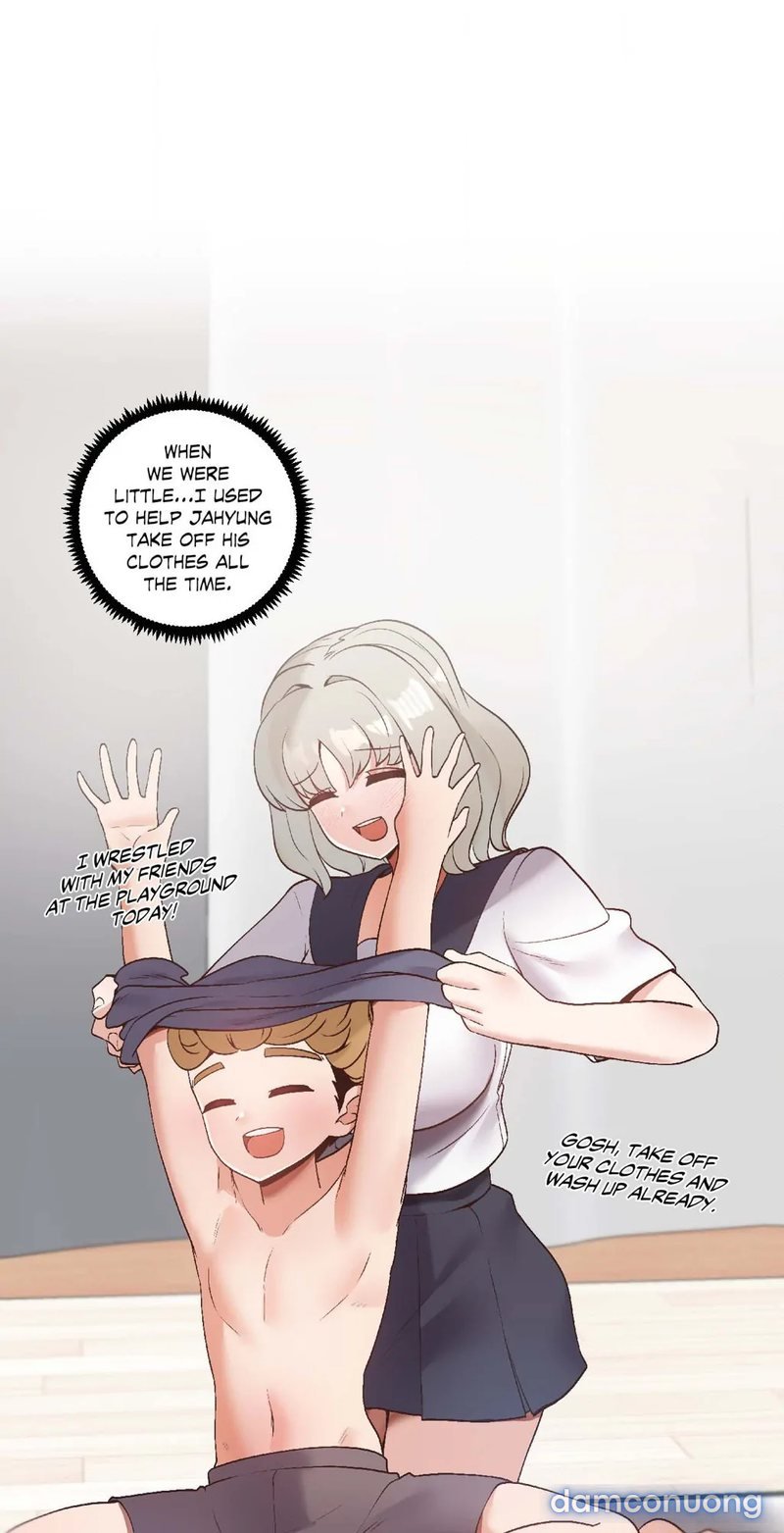 Family with Benefits 