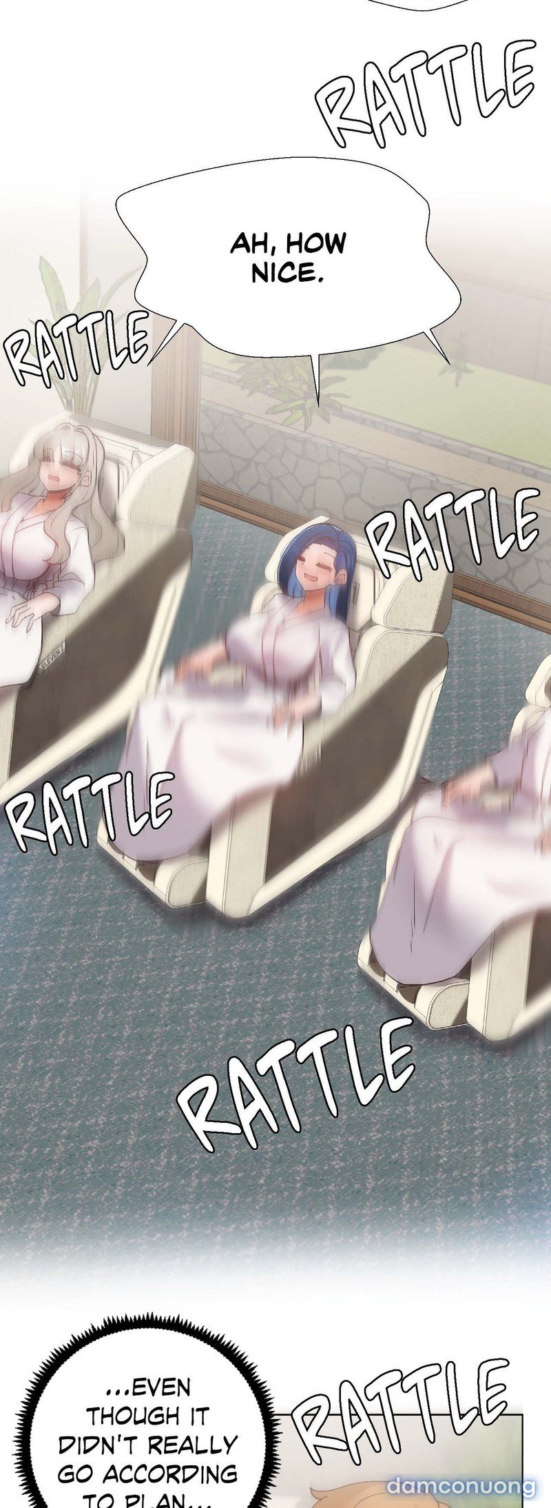 Family with Benefits 