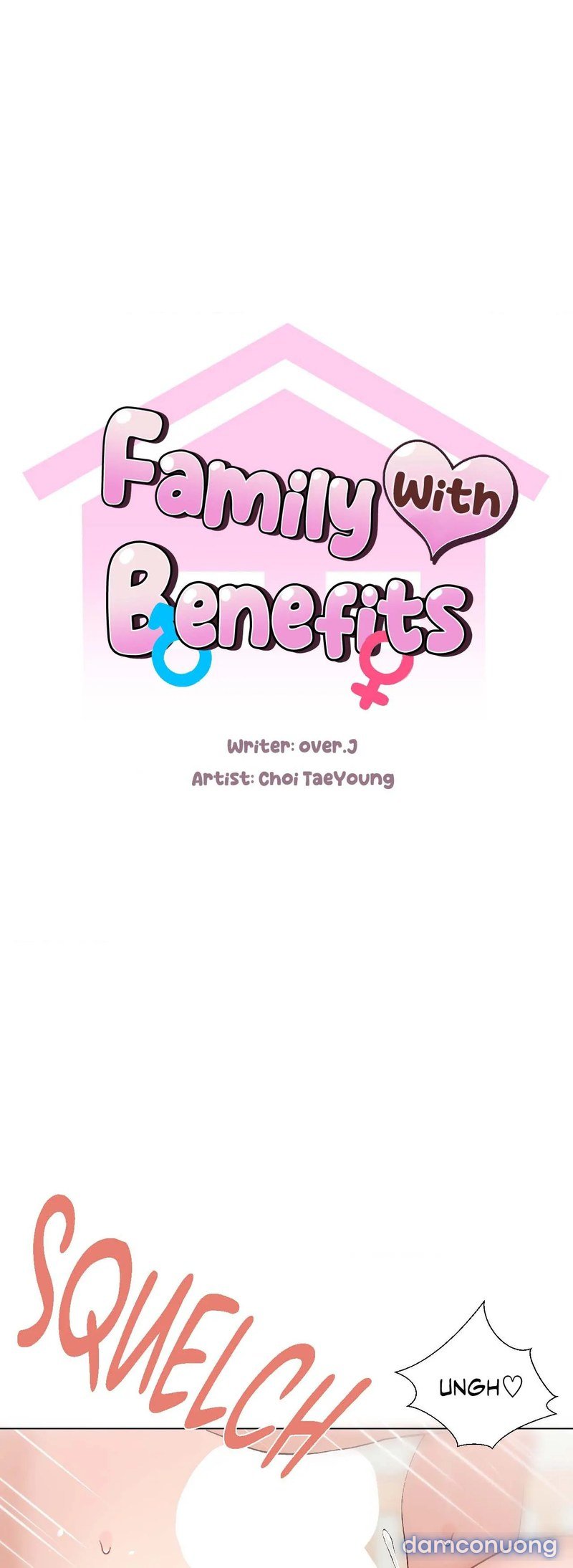Family with Benefits 