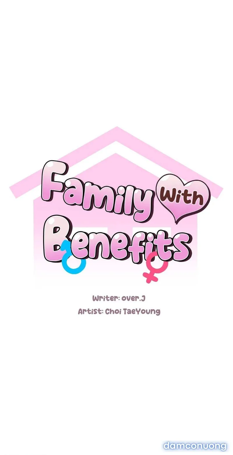 Family with Benefits 