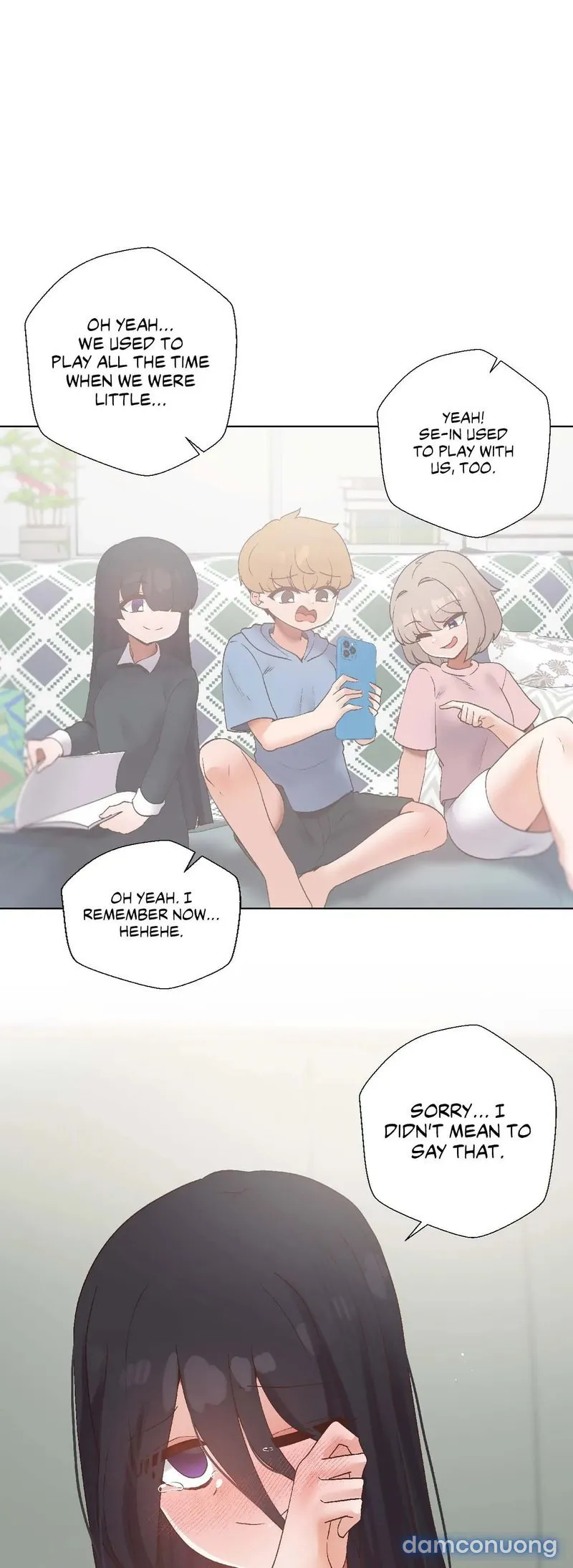 Family with Benefits 