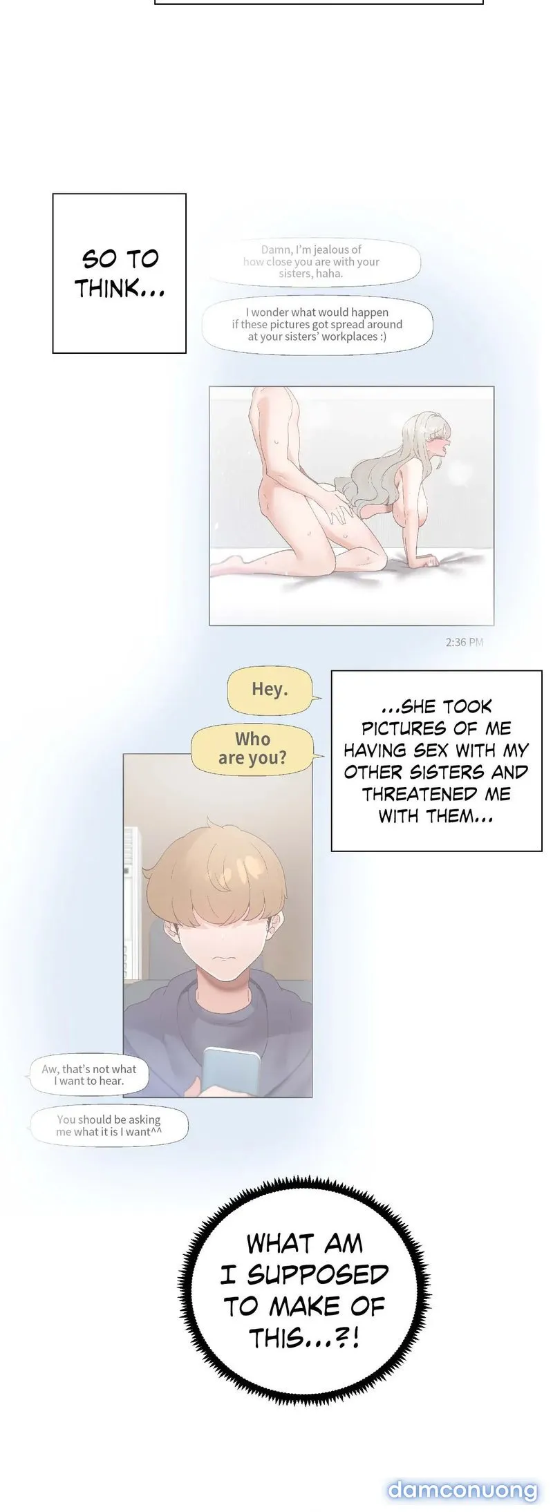 Family with Benefits 
