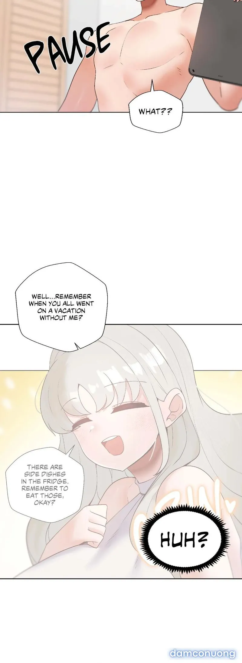Family with Benefits 