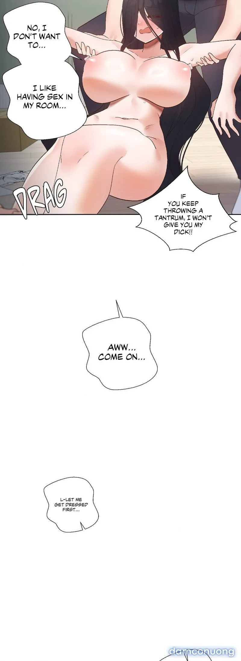 Family with Benefits 