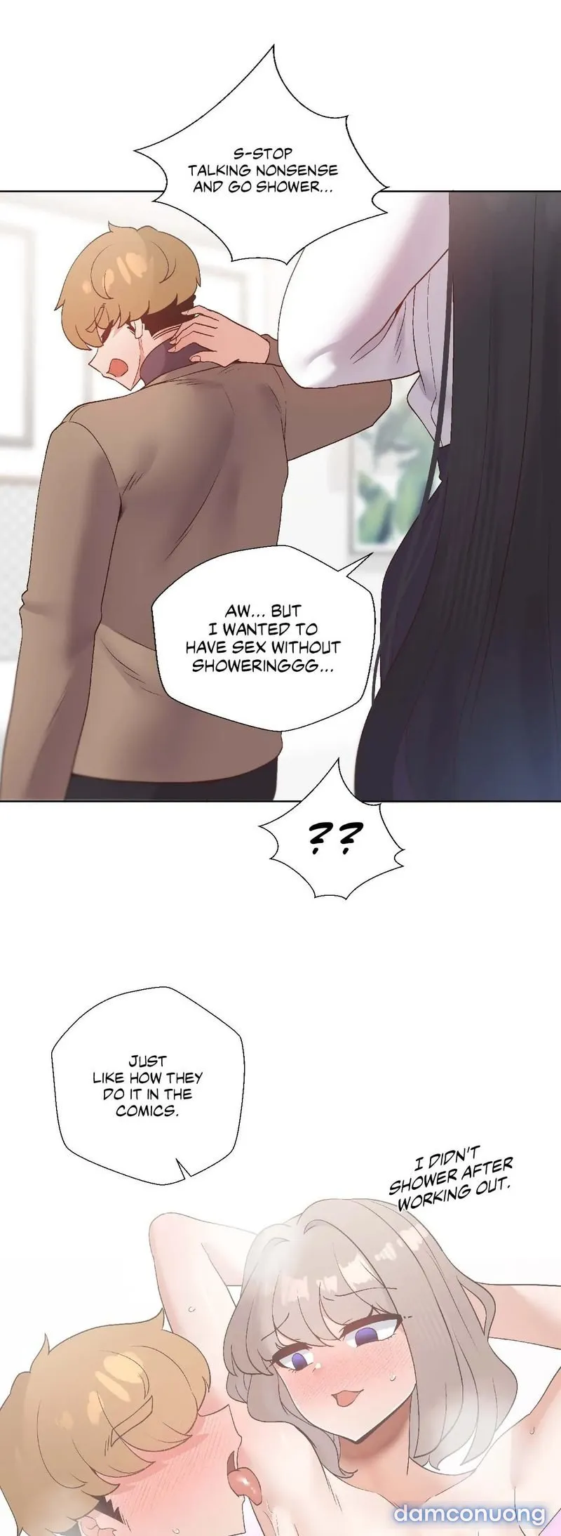 Family with Benefits 