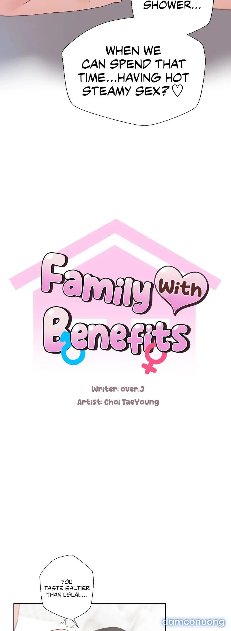 Family with Benefits 