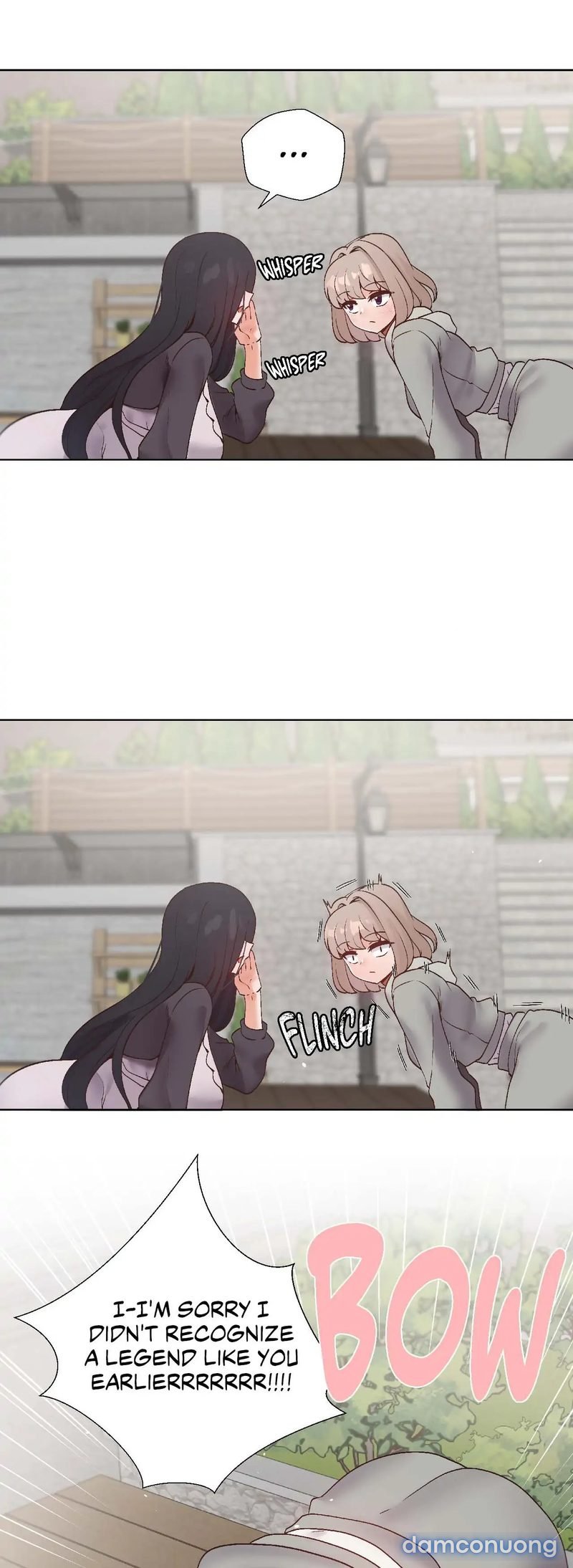 Family with Benefits 