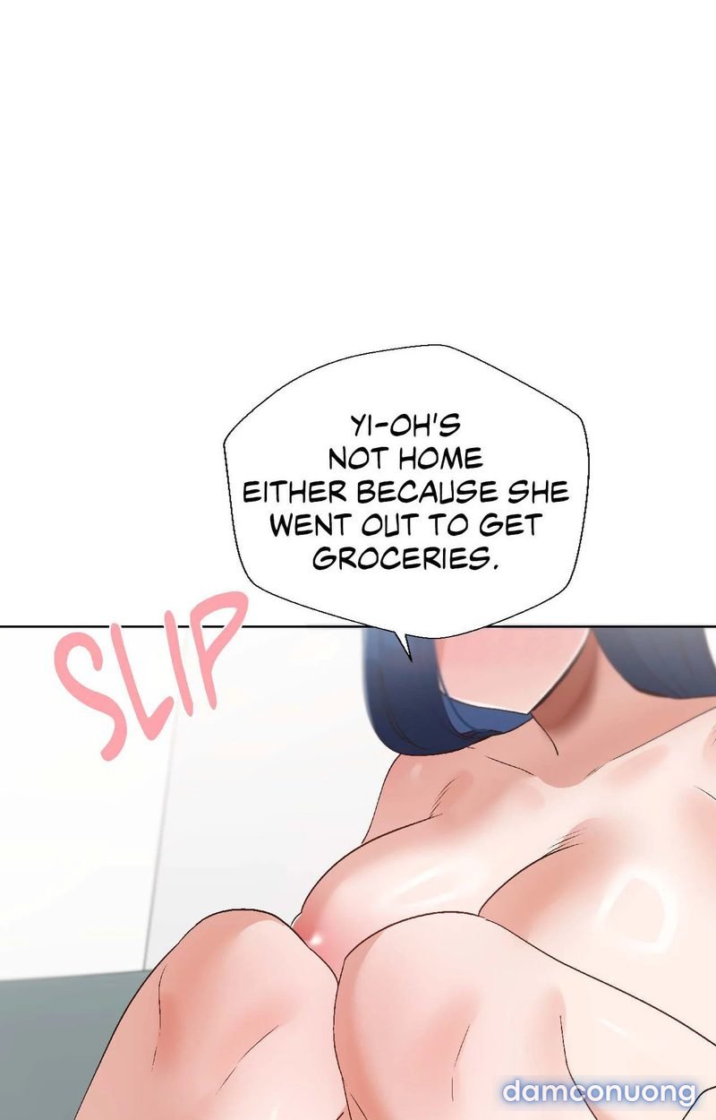 Family with Benefits 