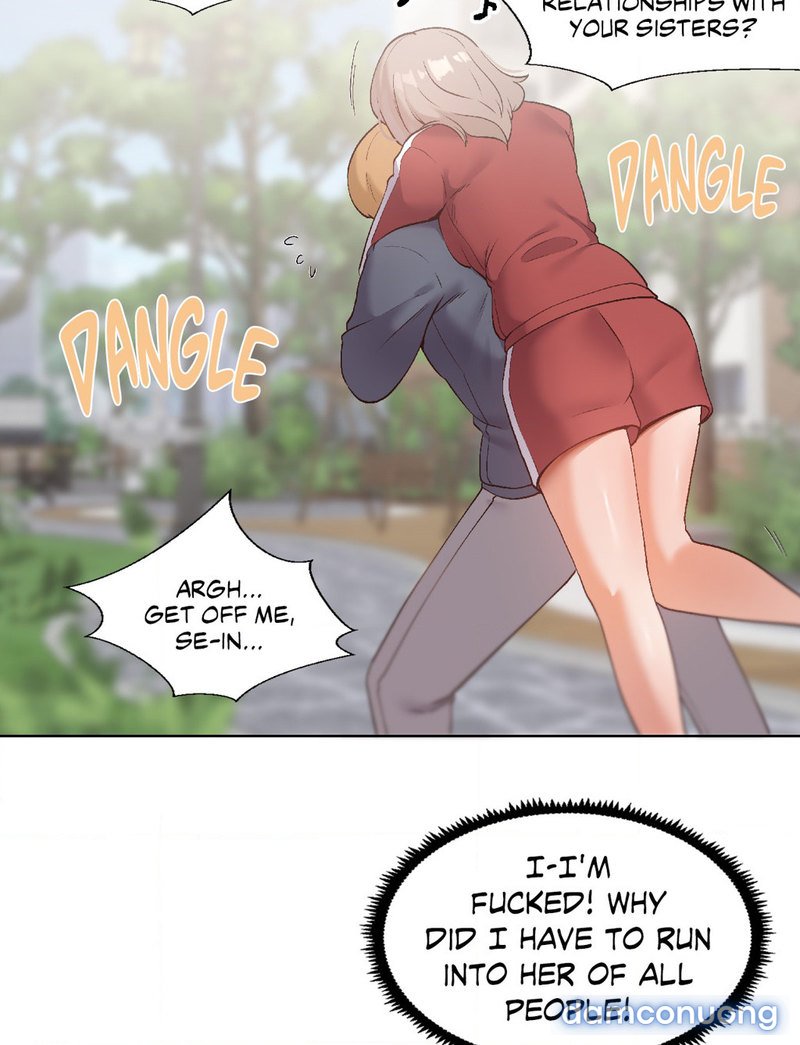Family with Benefits 
