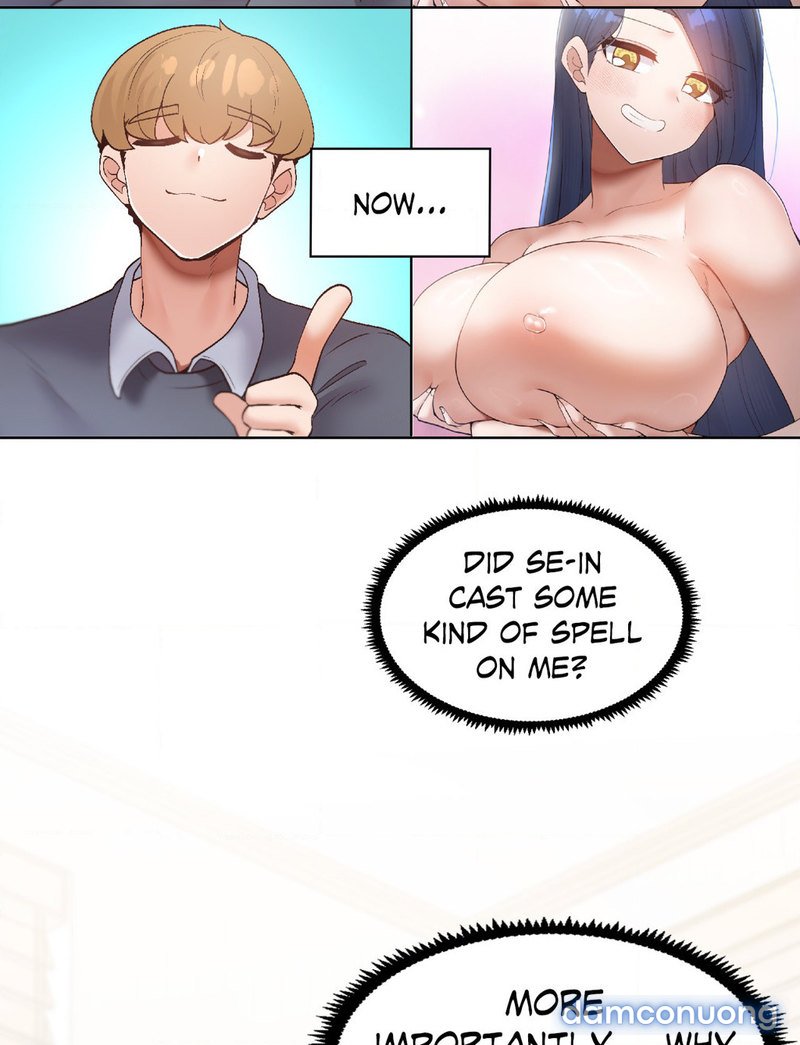 Family with Benefits 
