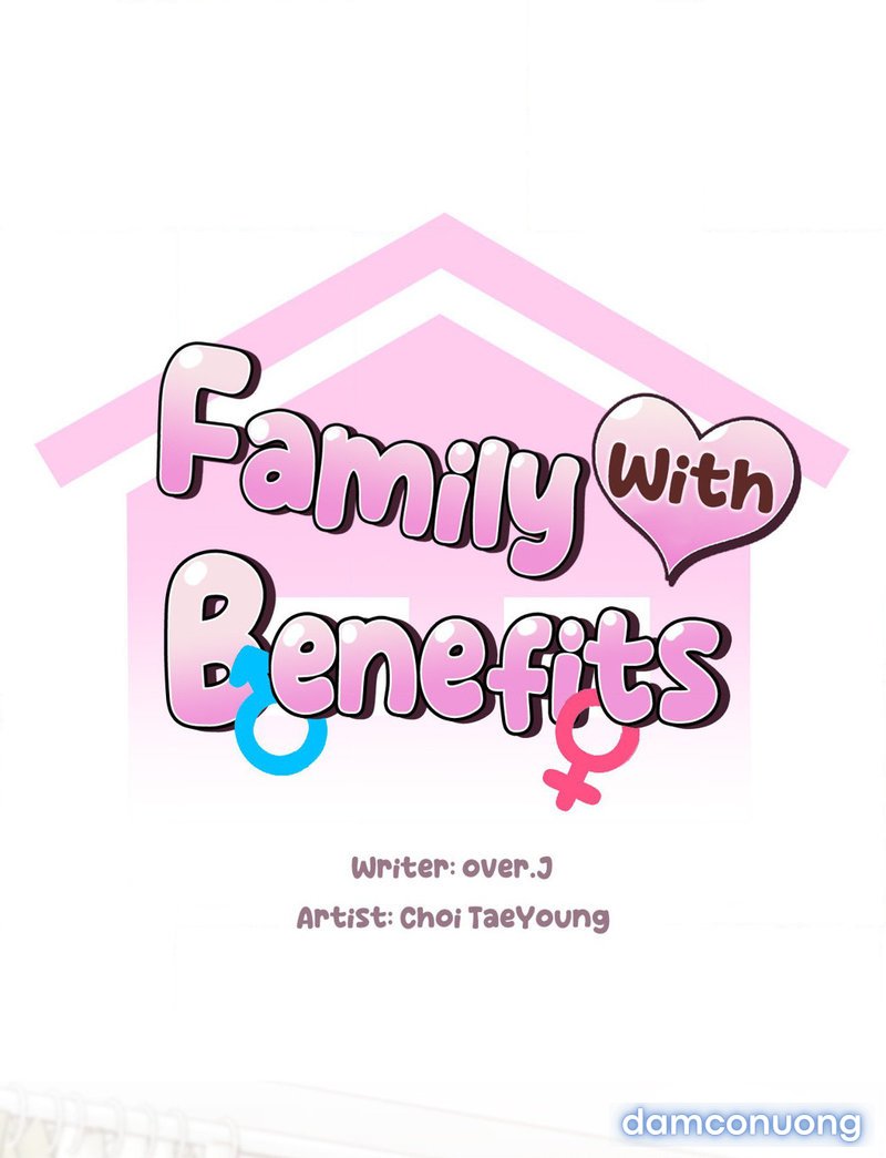 Family with Benefits 