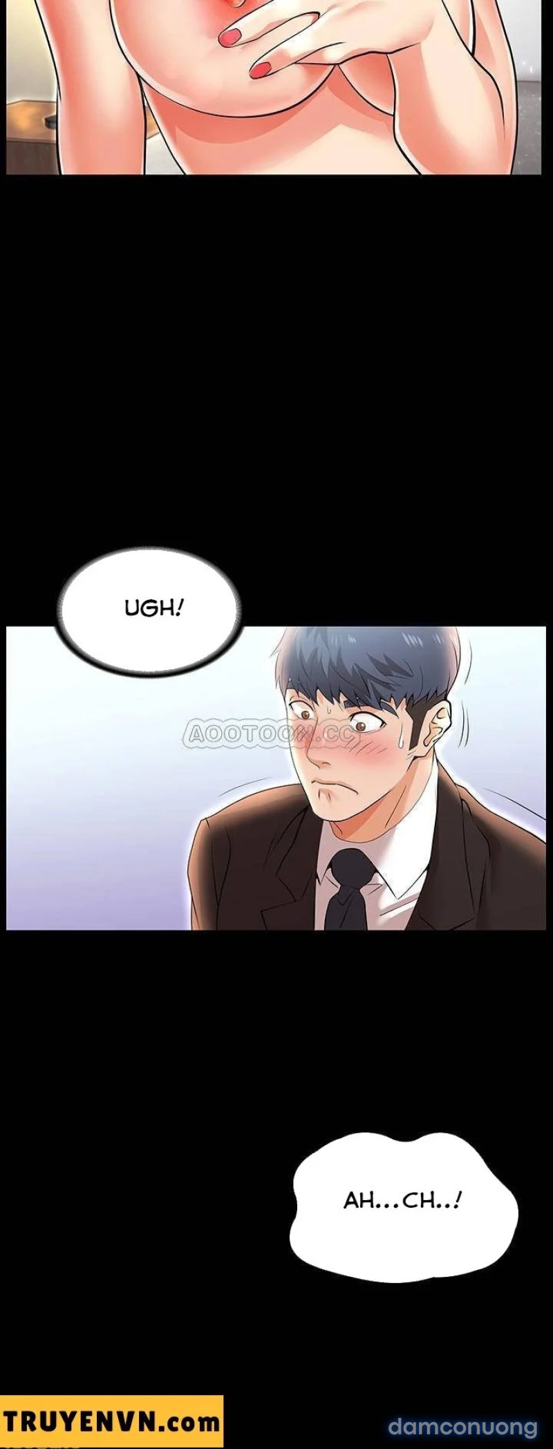 Đổi Vợ 