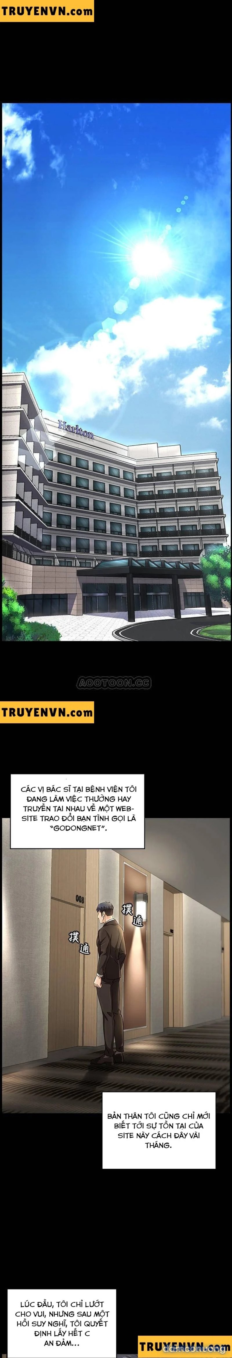 Đổi Vợ 