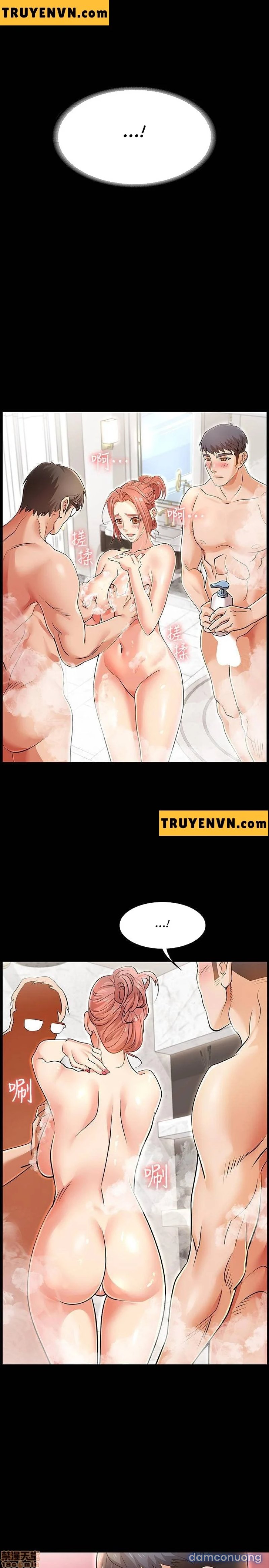 Đổi Vợ 