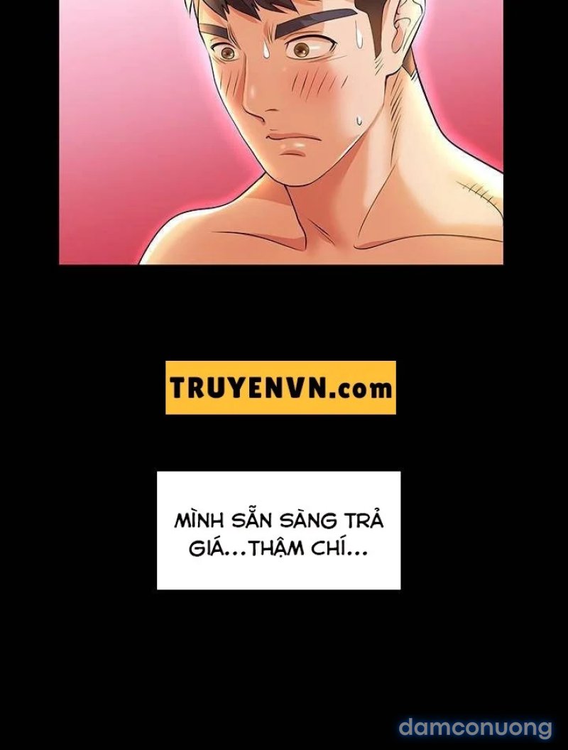 Đổi Vợ 