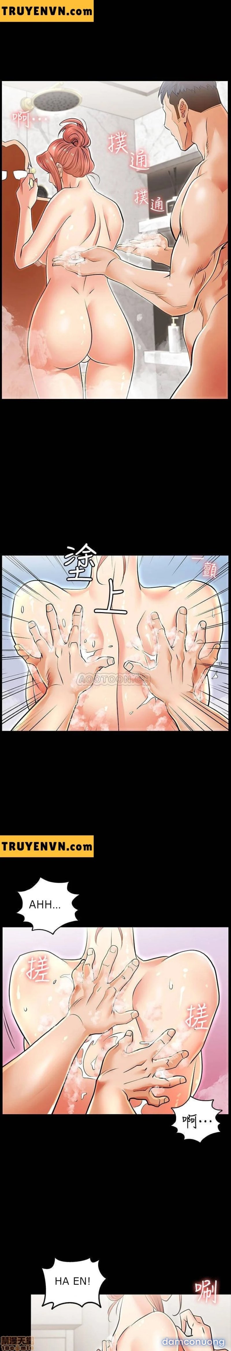 Đổi Vợ 