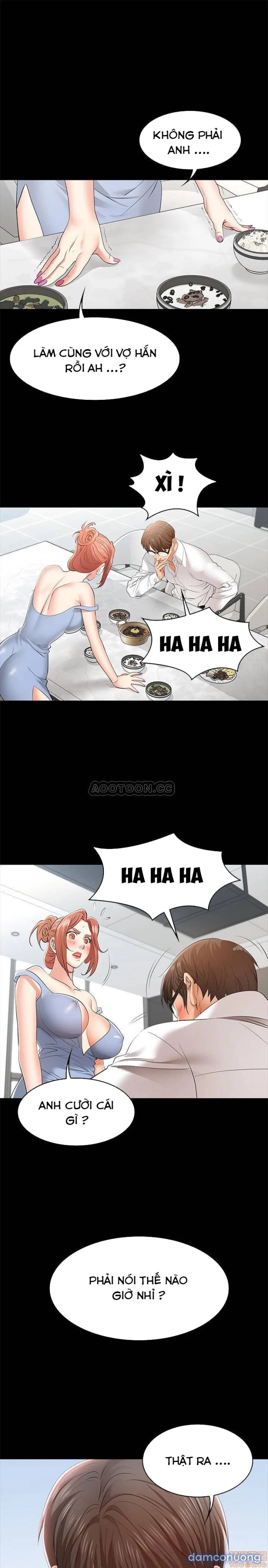 Đổi Vợ 