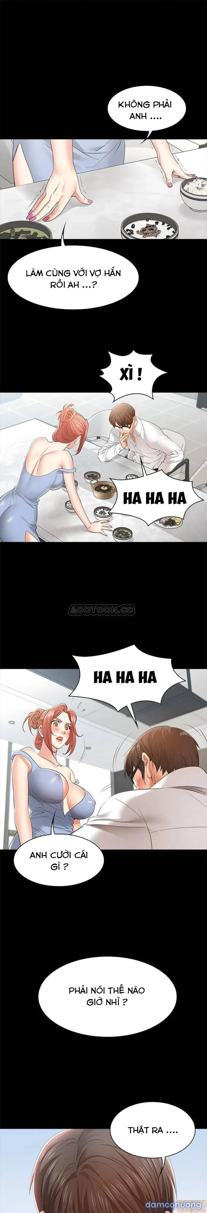 Đổi Vợ 