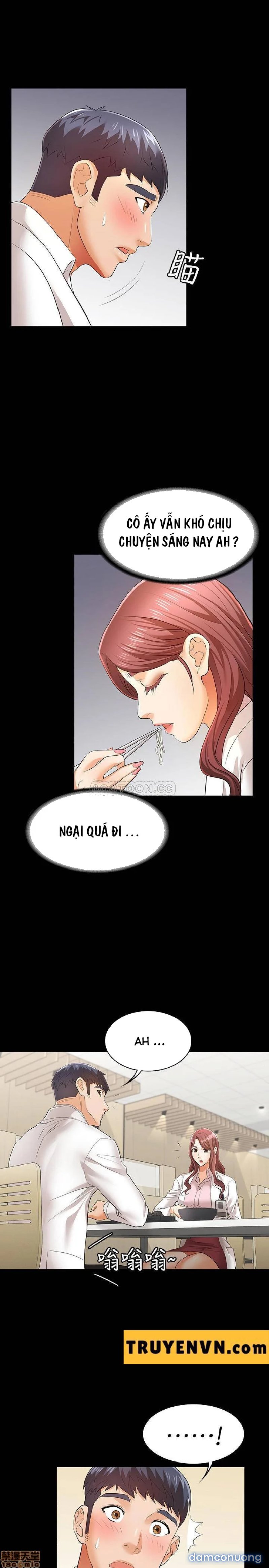 Đổi Vợ 