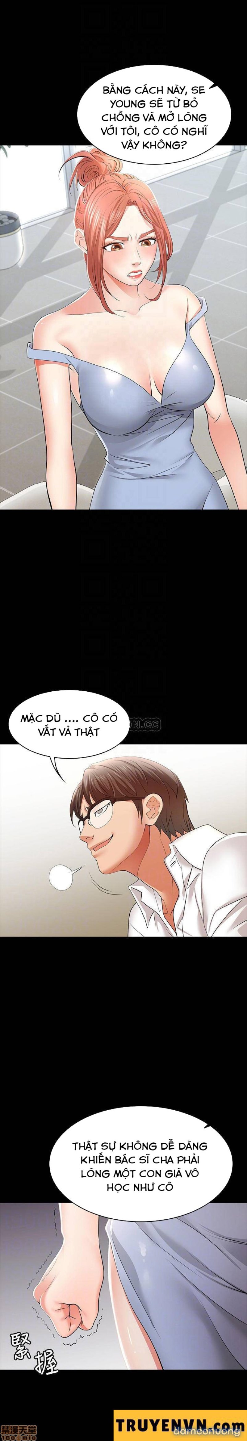 Đổi Vợ 