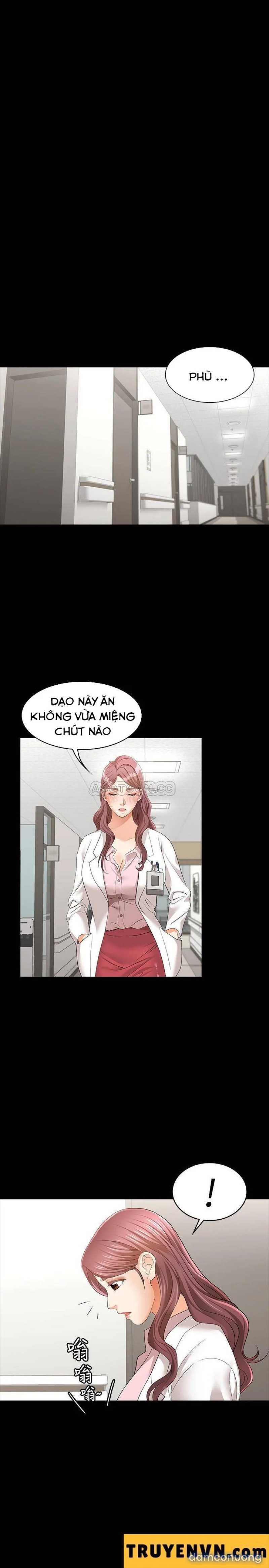 Đổi Vợ 