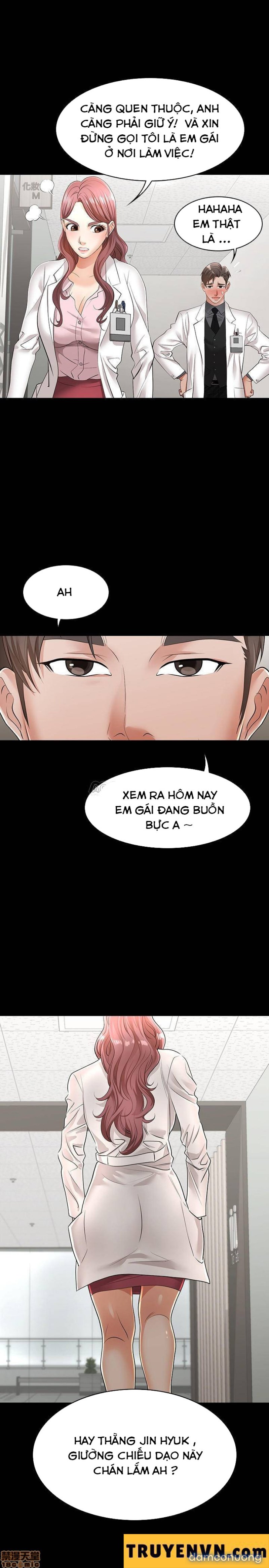 Đổi Vợ 