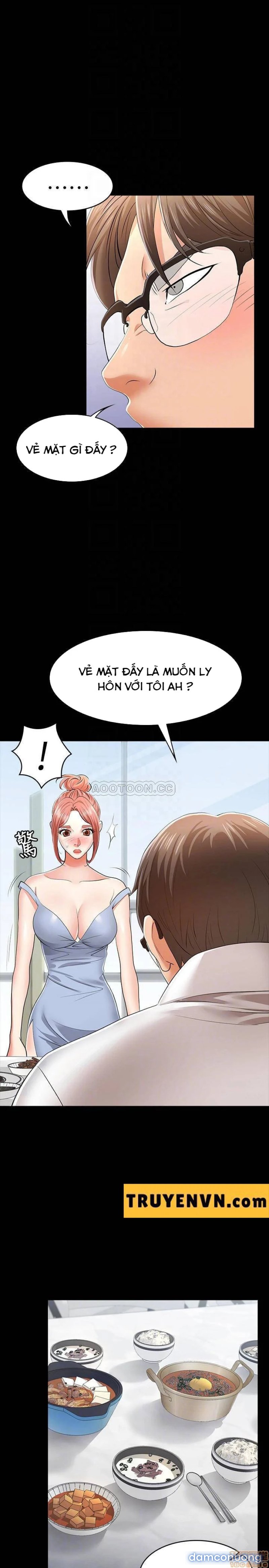 Đổi Vợ 