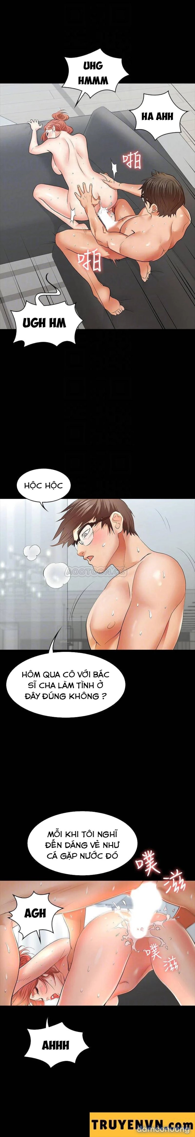 Đổi Vợ 