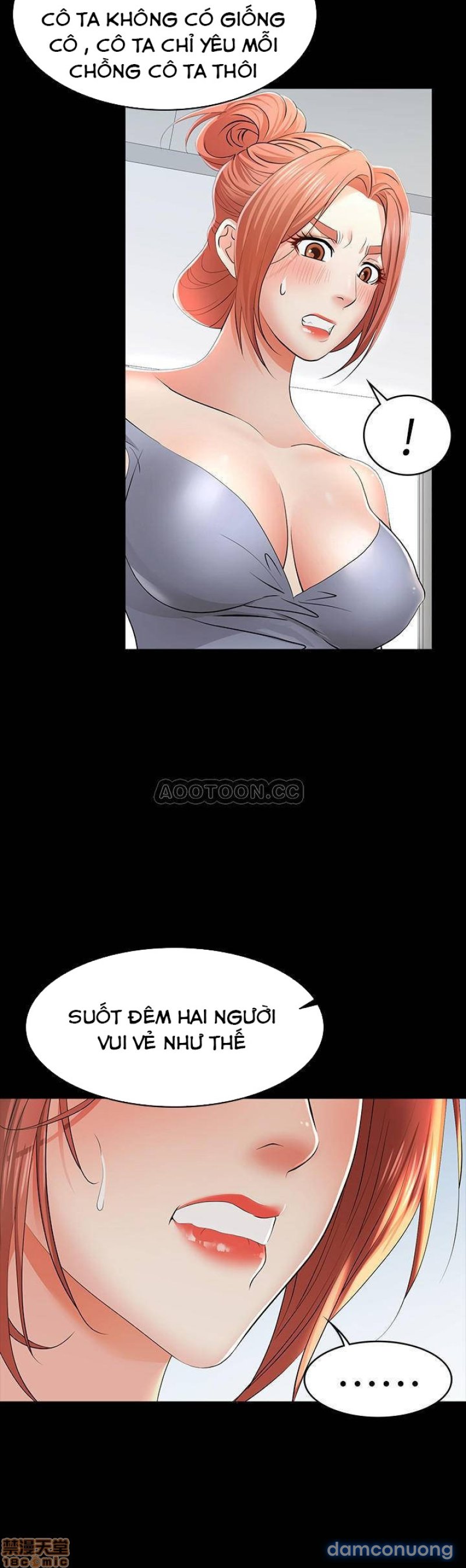 Đổi Vợ 