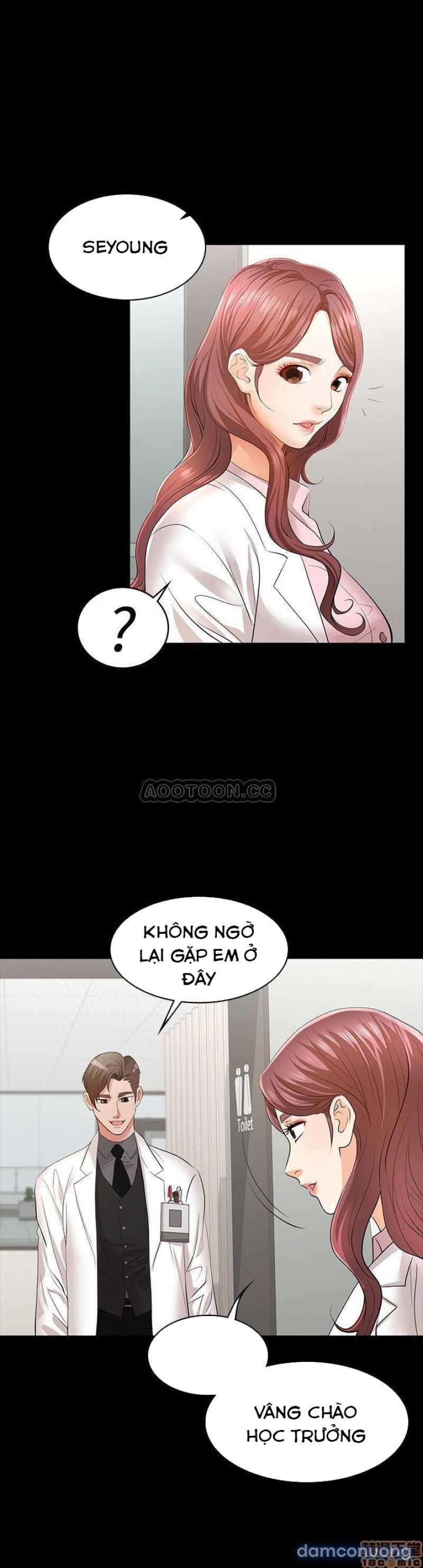 Đổi Vợ 