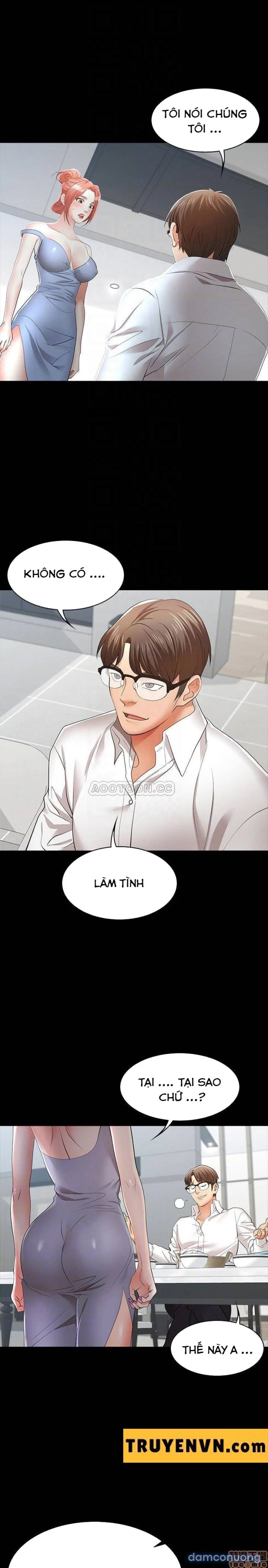 Đổi Vợ 