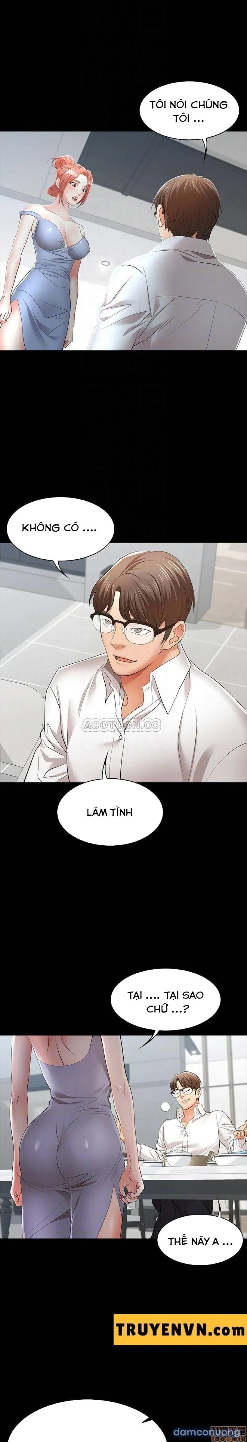 Đổi Vợ 