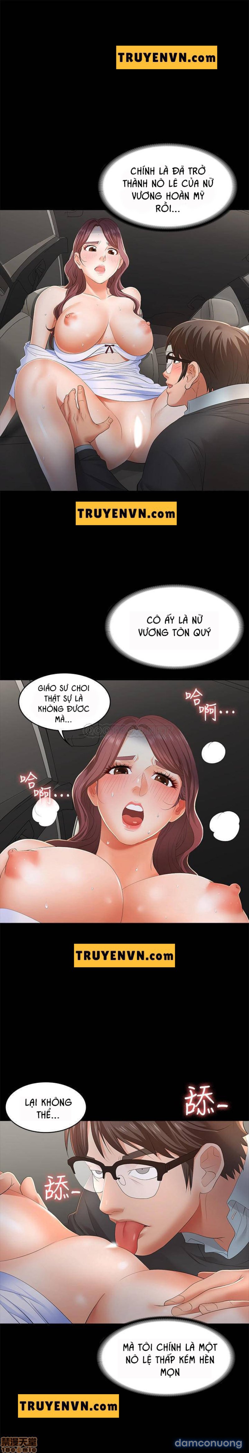 Đổi Vợ 
