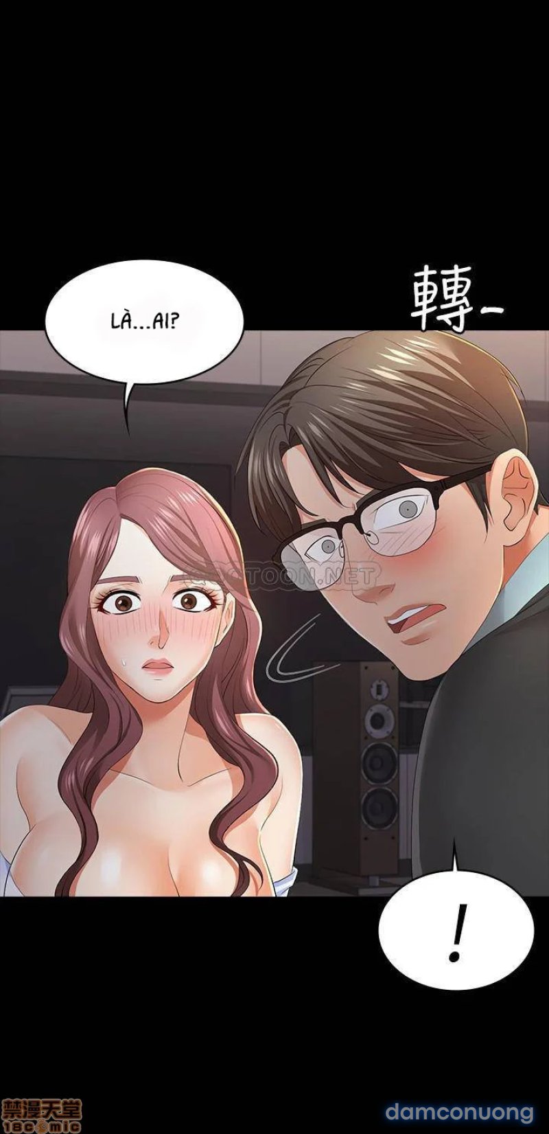 Đổi Vợ 