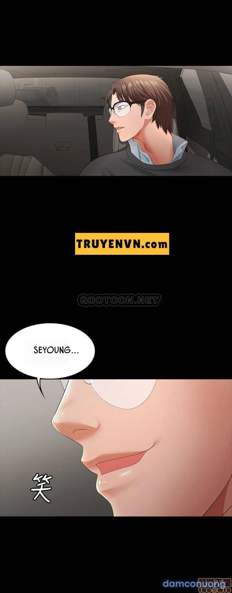 Đổi Vợ 