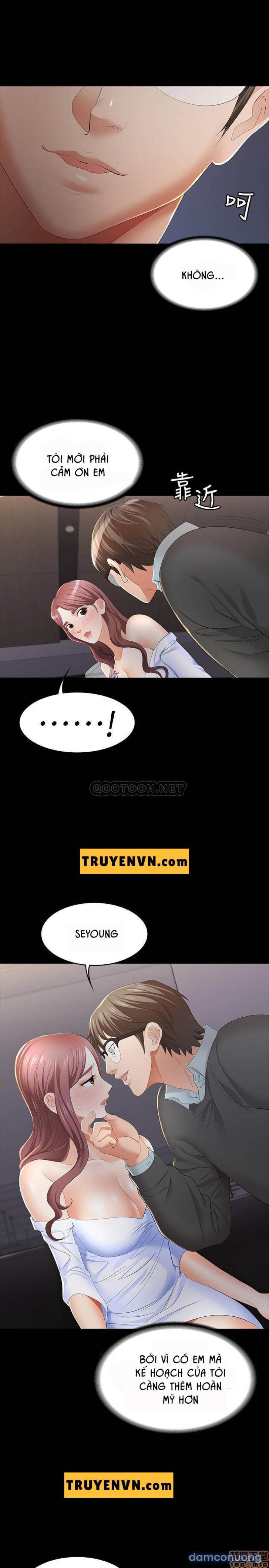 Đổi Vợ 
