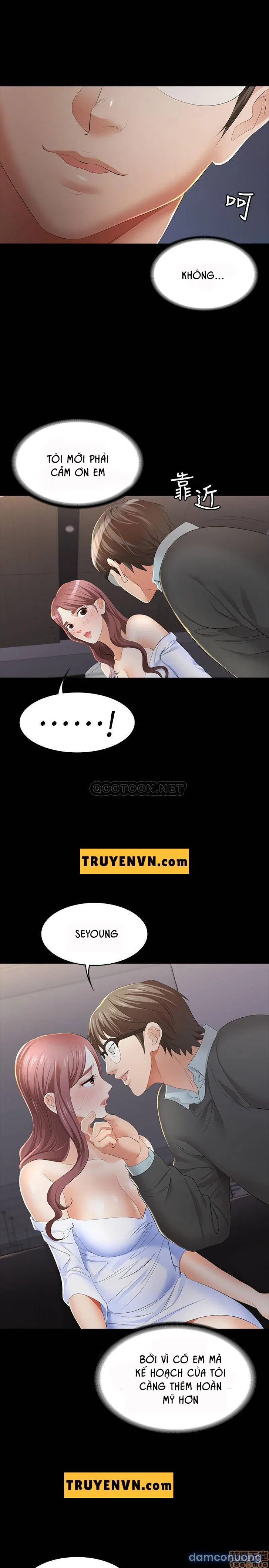 Đổi Vợ 