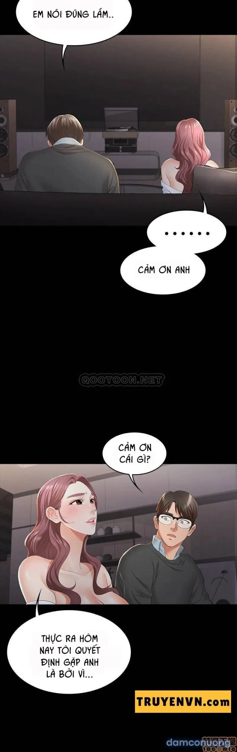 Đổi Vợ 