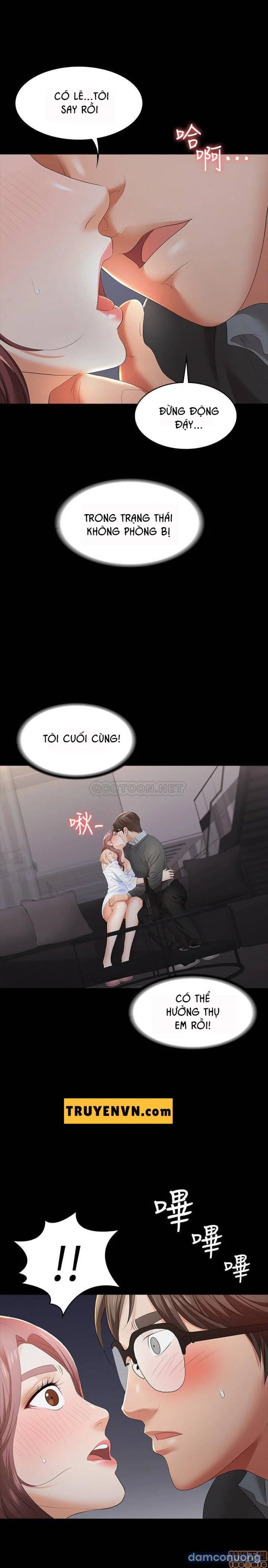 Đổi Vợ 