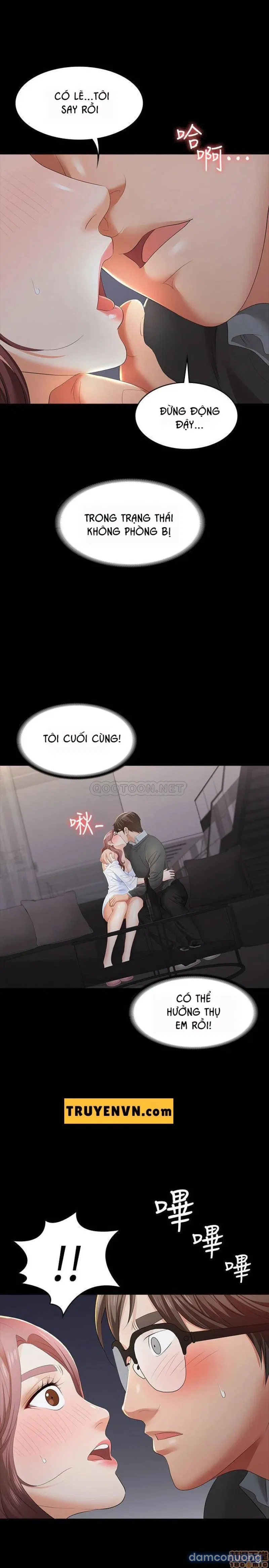 Đổi Vợ 
