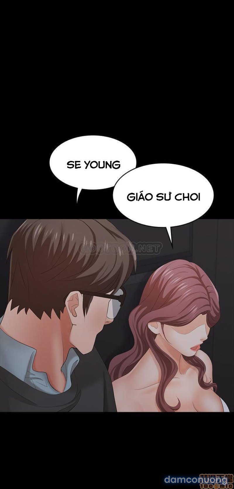 Đổi Vợ 