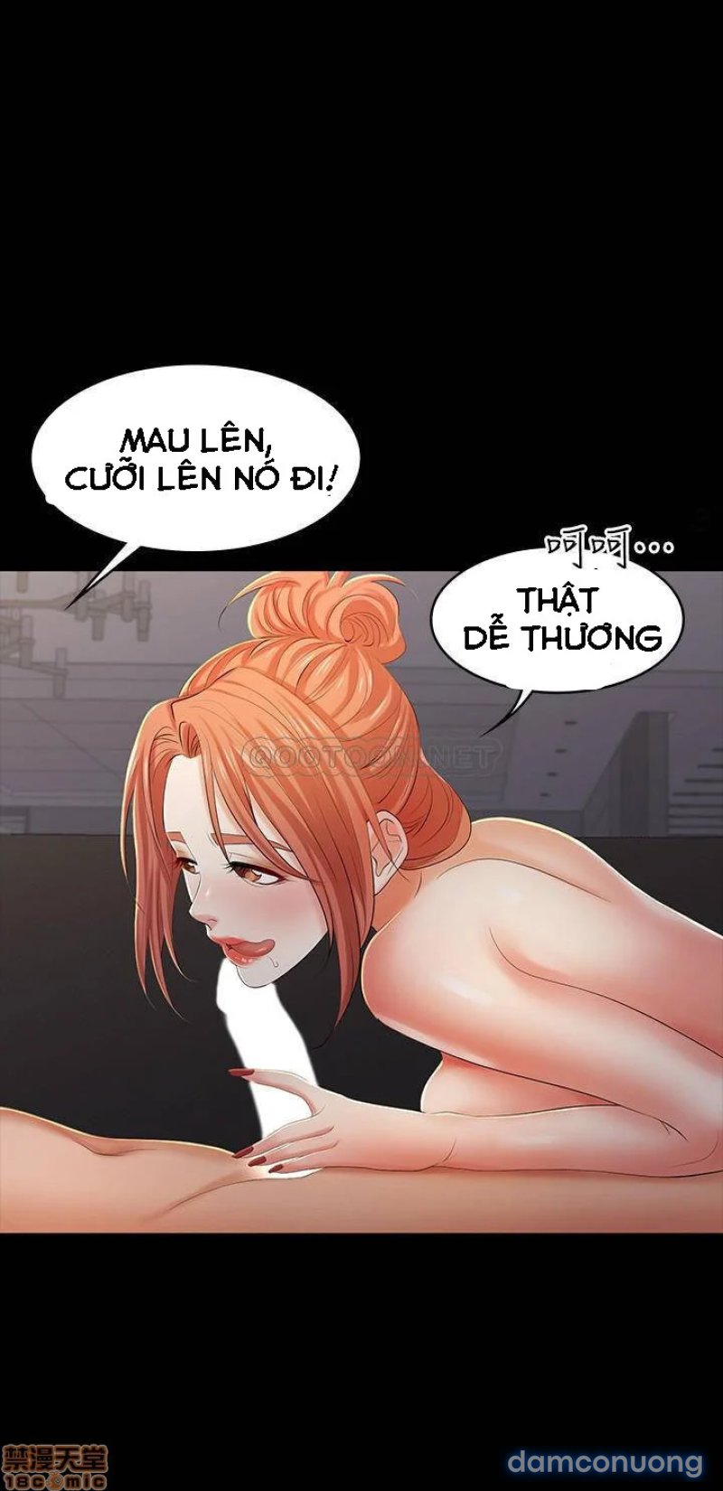 Đổi Vợ 
