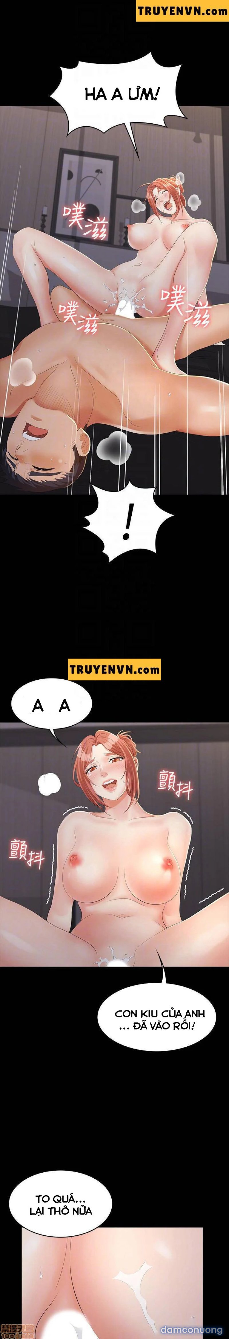 Đổi Vợ 