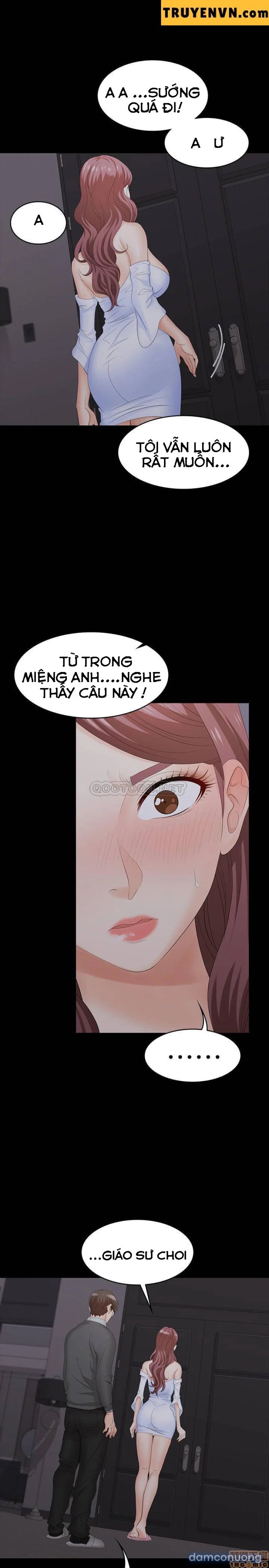 Đổi Vợ 