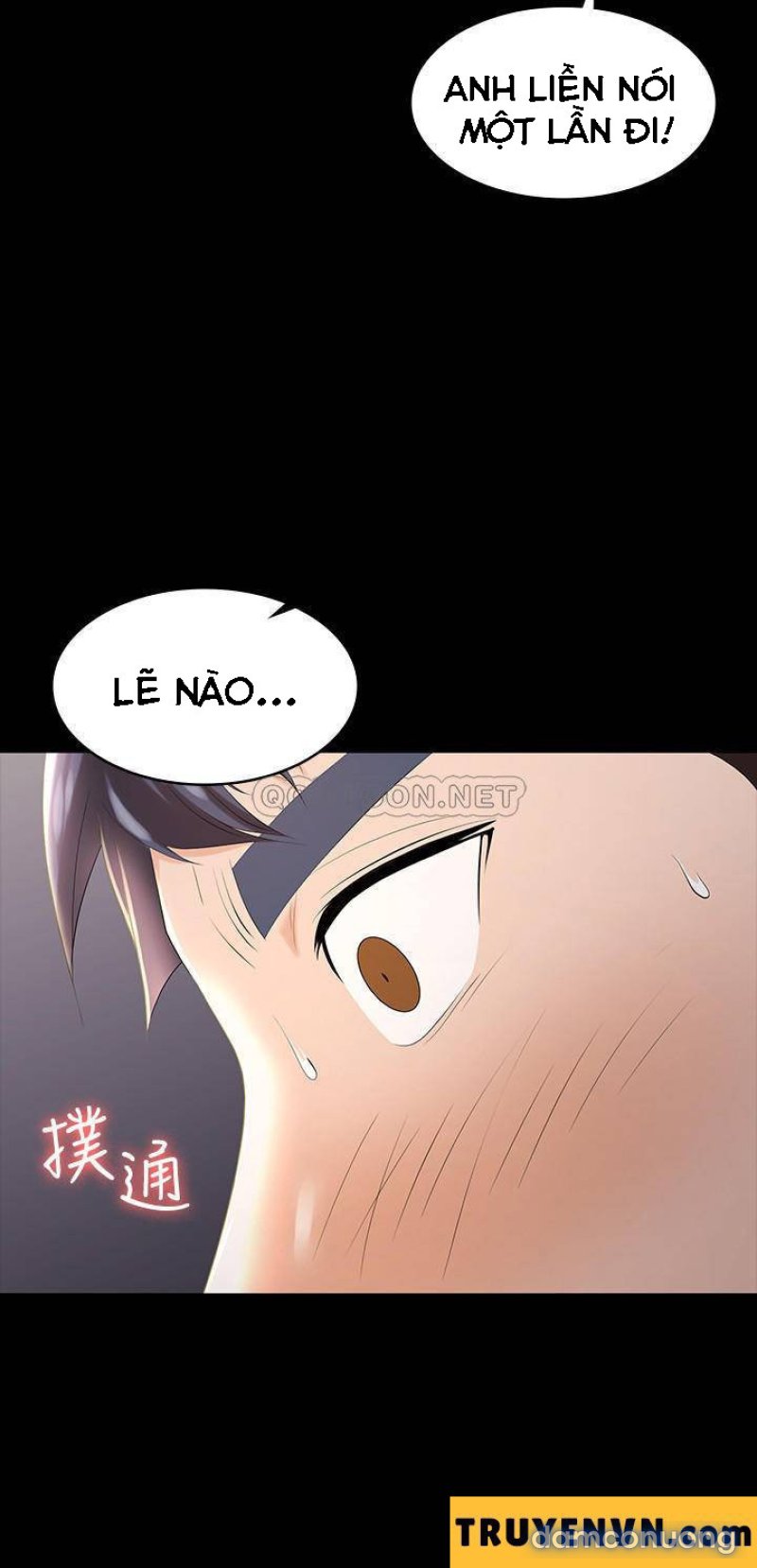 Đổi Vợ 